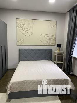 2-к квартира, посуточно, 50м2, 1/4 этаж