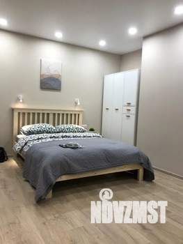 1-к квартира, посуточно, 24м2, 1/5 этаж