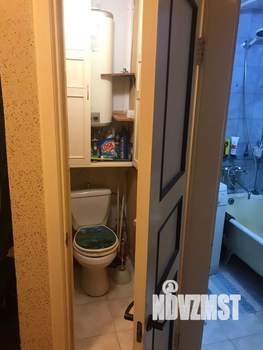 2-к квартира, вторичка, 45м2, 3/5 этаж