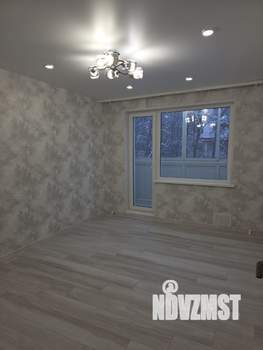 2-к квартира, вторичка, 44м2, 2/5 этаж