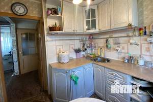 2-к квартира, вторичка, 46м2, 4/5 этаж