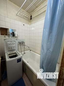 1-к квартира, вторичка, 30м2, 1/5 этаж