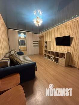 1-к квартира, вторичка, 34м2, 8/9 этаж
