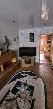3-к квартира, вторичка, 63м2, 3/9 этаж