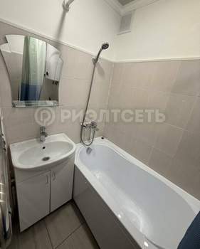 1-к квартира, вторичка, 36м2, 1/9 этаж