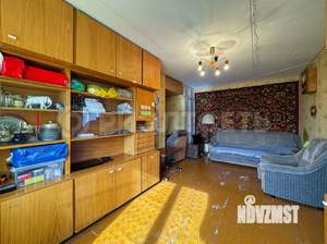 3-к квартира, вторичка, 61м2, 3/5 этаж