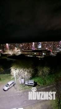 2-к квартира, вторичка, 48м2, 5/6 этаж