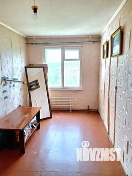 3-к квартира, вторичка, 57м2, 5/9 этаж