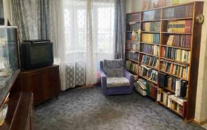 2-к квартира, вторичка, 45м2, 5/5 этаж