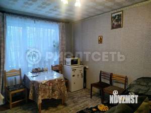 3-к квартира, вторичка, 63м2, 2/5 этаж