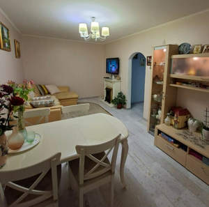 5-к квартира, вторичка, 102м2, 5/9 этаж