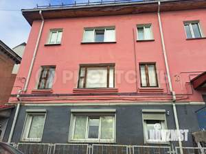 2-к квартира, вторичка, 54м2, 1/2 этаж