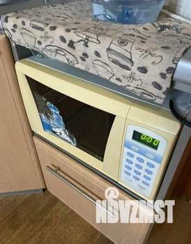 3-к квартира, вторичка, 57м2, 6/9 этаж