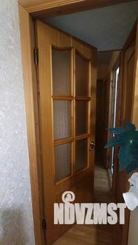 3-к квартира, вторичка, 61м2, 9/9 этаж