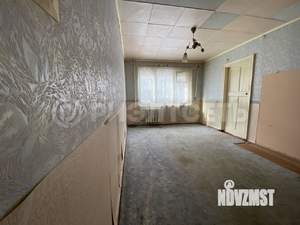 3-к квартира, вторичка, 56м2, 3/5 этаж