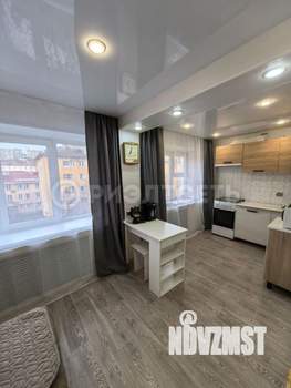 3-к квартира, вторичка, 55м2, 5/5 этаж