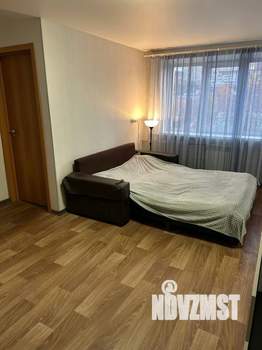 1-к квартира, вторичка, 32м2, 4/5 этаж