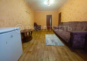 2-к квартира, вторичка, 46м2, 4/5 этаж