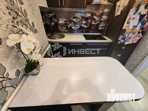 3-к квартира, вторичка, 61м2, 3/9 этаж