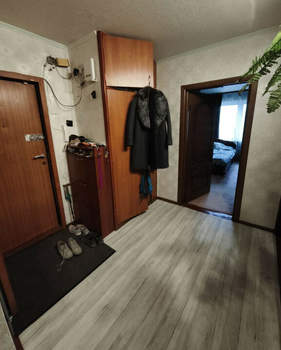 3-к квартира, вторичка, 61м2, 4/5 этаж