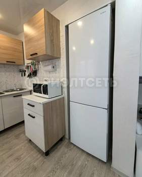 3-к квартира, вторичка, 55м2, 5/5 этаж