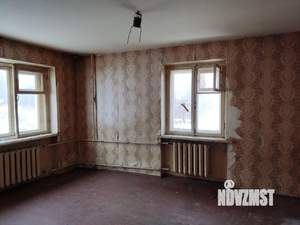 1-к квартира, вторичка, 27м2, 1/1 этаж