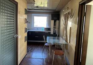 3-к квартира, вторичка, 82м2, 9/9 этаж