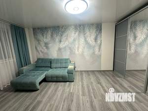 2-к квартира, вторичка, 56м2, 7/9 этаж