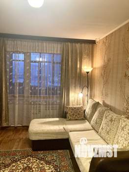 2-к квартира, вторичка, 44м2, 1/9 этаж