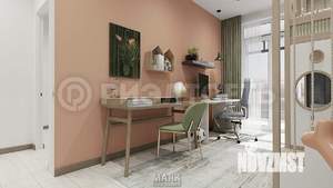 2-к квартира, вторичка, 74м2, 12/15 этаж