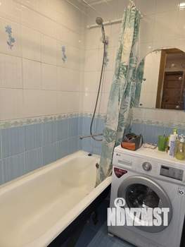 2-к квартира, вторичка, 46м2, 3/5 этаж