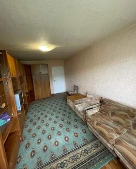 2-к квартира, вторичка, 46м2, 5/5 этаж