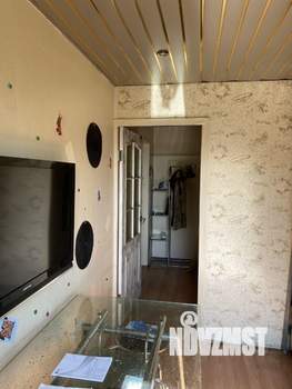 2-к квартира, вторичка, 45м2, 3/9 этаж