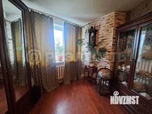 3-к квартира, вторичка, 63м2, 5/5 этаж