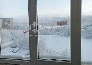 2-к квартира, вторичка, 49м2, 5/9 этаж