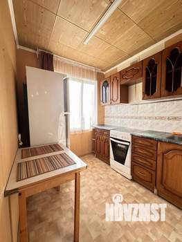 1-к квартира, вторичка, 31м2, 4/9 этаж