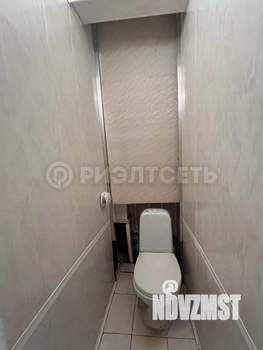 3-к квартира, вторичка, 55м2, 4/5 этаж