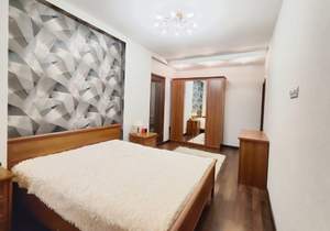 3-к квартира, вторичка, 75м2, 3/9 этаж