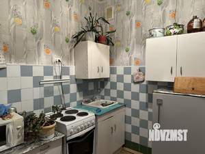 3-к квартира, вторичка, 75м2, 9/11 этаж