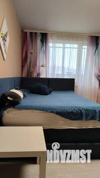 1-к квартира, вторичка, 30м2, 5/9 этаж