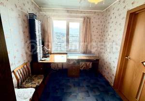 3-к квартира, вторичка, 59м2, 8/9 этаж