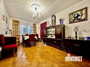 2-к квартира, вторичка, 42м2, 2/6 этаж