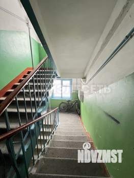 2-к квартира, вторичка, 46м2, 2/5 этаж