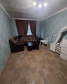 1-к квартира, вторичка, 30м2, 1/5 этаж