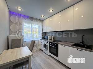 2-к квартира, вторичка, 44м2, 4/5 этаж