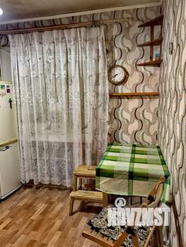 1-к квартира, вторичка, 28м2, 1/5 этаж