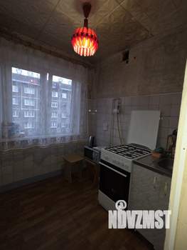 2-к квартира, вторичка, 48м2, 5/5 этаж