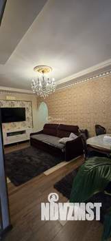 3-к квартира, вторичка, 55м2, 5/6 этаж
