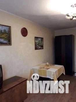 1-к квартира, вторичка, 30м2, 4/5 этаж