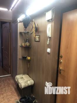 2-к квартира, вторичка, 47м2, 2/5 этаж